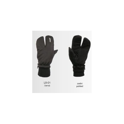 Axon 530 Pincers black