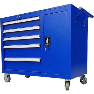 Metcor polska Количка за инструменти metcor sp-003 (sp-003)
