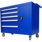 Metcor polska Количка за инструменти metcor sp-003 (sp-003)