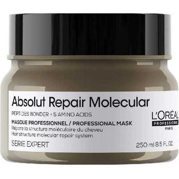 L'Oréal L'Oréal Professionnel Serie Expert Absolut Repair Molecular Mask 250 ml