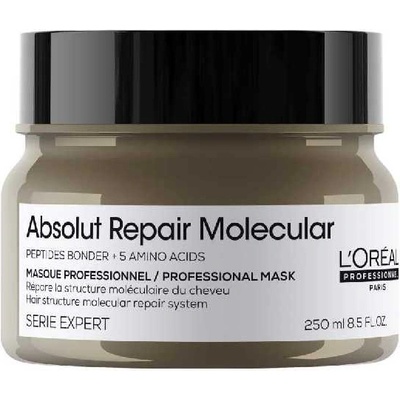 L'Oréal L'Oréal Professionnel Serie Expert Absolut Repair Molecular Mask 250 ml