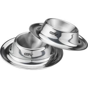 Gefu (Германия) Комплект поставки за яйца gefu ovo - 2 бр (gefu 33645)