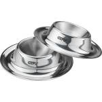 Gefu (Германия) Комплект поставки за яйца gefu ovo - 2 бр (gefu 33645)