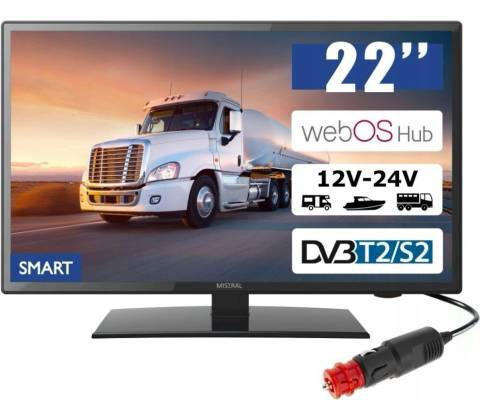 Mistral MI-TV215FSL