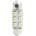 m-tech LED C5W 36mm 6xSMD3528 крушка (L028B)