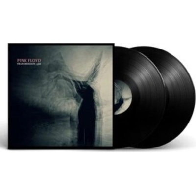 Transmission 1968 - Pink Floyd LP