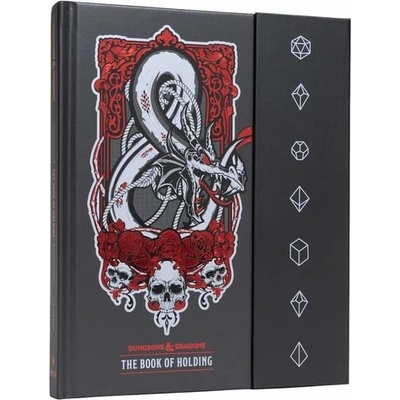 Book of Holding