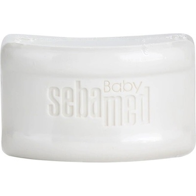 Sebamed Baby Wash detský syndet The Best Protection from the First Day 100 g