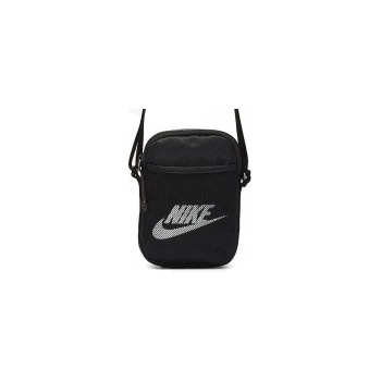Image 1 of Nike Heritage Cross-Body Bag (BA5871 010) Чанта
