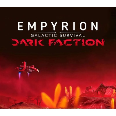 Empyrion Galactic Survival Dark Faction