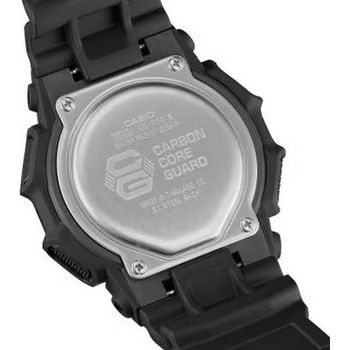 Casio GD-010-1