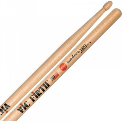 Vic Firth MJC1 Modern Jazz