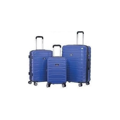 Husqvarna Куфари комплект 3 бр. husqvarna (836701)