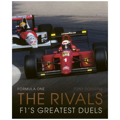 Formula One: The Rivals