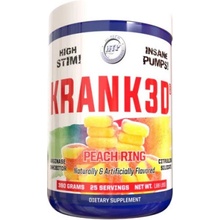 Hi-Tech Krank3D 385 g