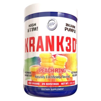 Hi-Tech Krank3D 385 g