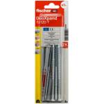 Fischer РАМКОВ ДЮБЕЛ 8x120 t k nv fischer duoxpand (4048962440423)
