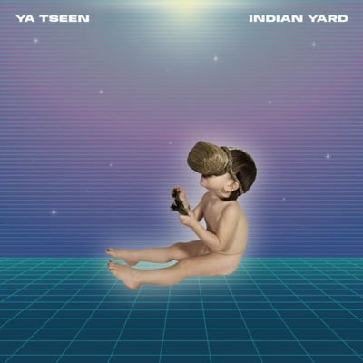 Indian Yard - Ya Tseen CD