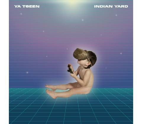 Indian Yard - Ya Tseen CD