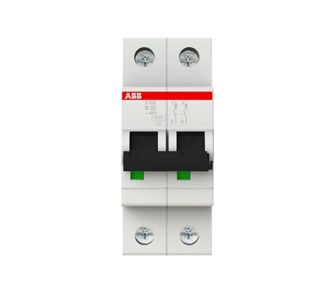 ABB 2CDS252001R0255
