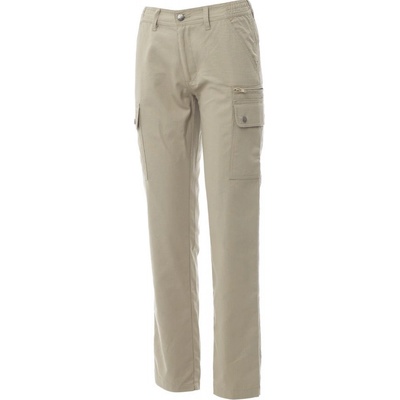 Payper FOREST Summer LADY Letné nohavice dámske Khaki