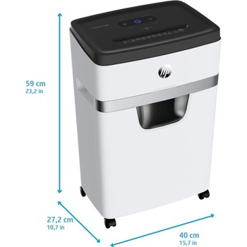 Image 1 of HP OneShred 18CC (2805)