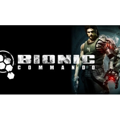 Bionic Commando