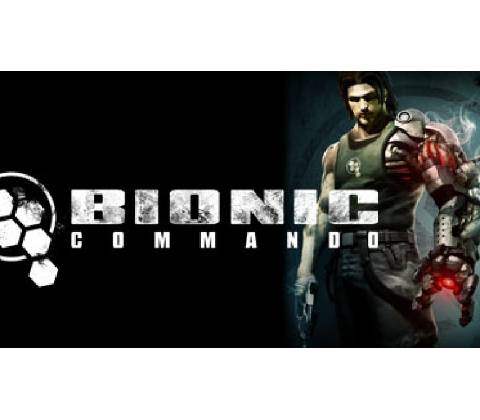 Bionic Commando