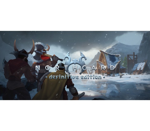 Northgard (Definitive Edition)