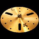Zildjian K 18",EFX