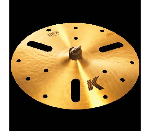 Zildjian K 18",EFX
