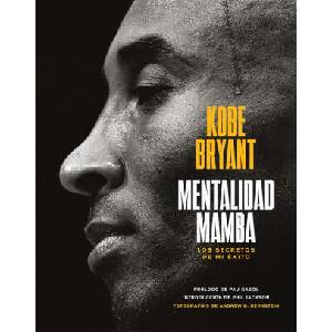 MENTALIDAD MAMBA (ISBN: 9788417568665)