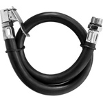 Airpress Маркуч 455 mm 1/4" за пистолет 42078 42078-BS (42078-BS)