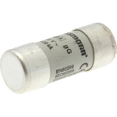 EATON Pojistka válcová 100A C22G100S GG C22G100S