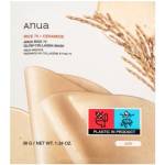 Anua Rice 70 + Ceramide освежаваща гел маска Glow Collagen Mask 4 x 38 g