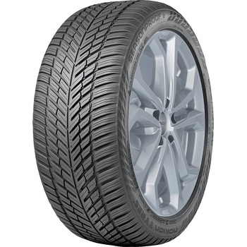 Nokian Tyres Seasonproof 2 225/65 R17 106V