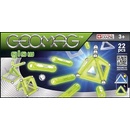 Stavebnice Geomag Panels Glow 22