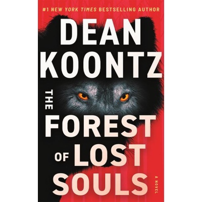 The Forest of Lost Souls