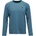 Black Diamond Мъжка блуза с дълъг ръкав Black Diamond Alpenglow L/S Crew Longsleeve - Creek Blue (216-5236-0213)