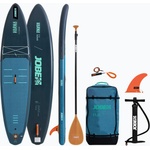 Jobe SUP дъска JOBE Aero Varna Sup Lite Board Package 11'0