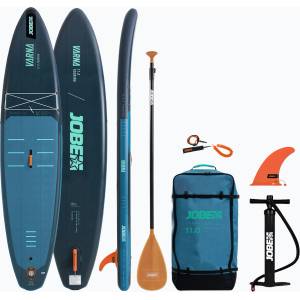 Jobe SUP дъска JOBE Aero Varna Sup Lite Board Package 11'0
