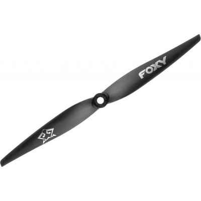 FOXY Vrtule Electro 12x6/30x15 cm levotočivá