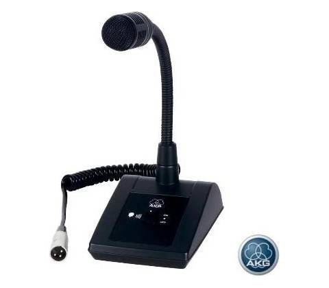 AKG DST 99 S