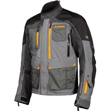 KLIM Carlsbad asphalt