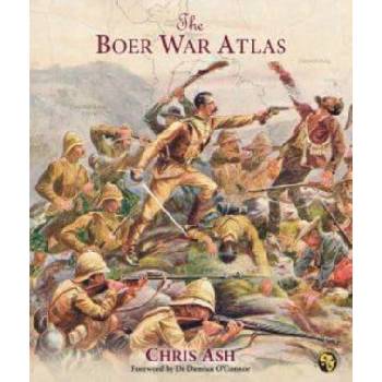 Boer War Atlas