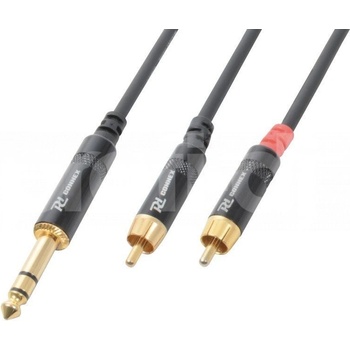 Power Dynamics CX84-1