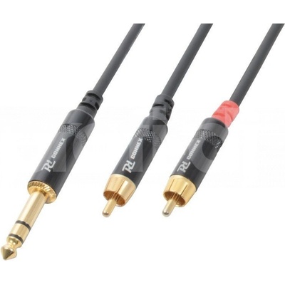 Power Dynamics CX84-1