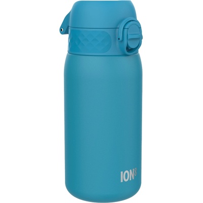 ION8 Термо бутилка за вода Ion8 Core, метална, 320ml, син (32272-А-СИН)