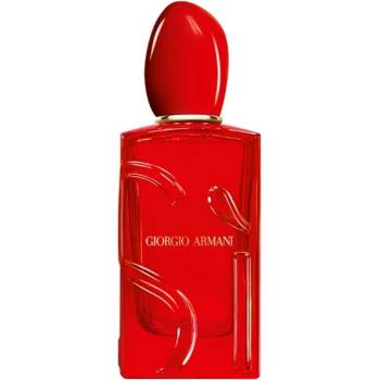 Giorgio Armani Si Passione Red Musk EDP 100 ml Tester