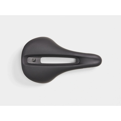 Bontrager Verse Short Elite čierne